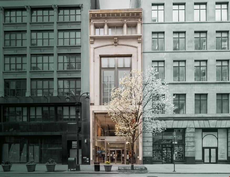 11 West 34th Street