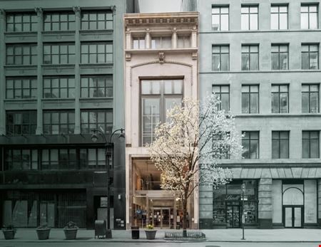 Preview of Retail space for Sale at 11 West 34th Street