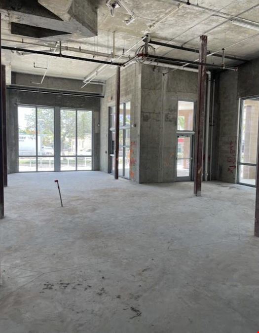 ArtSquare at Hallandale
