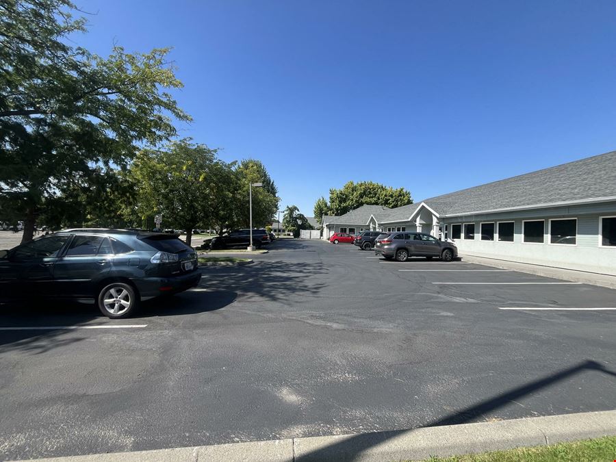 660 Swift Boulevard & 1050 Gilmore Street
