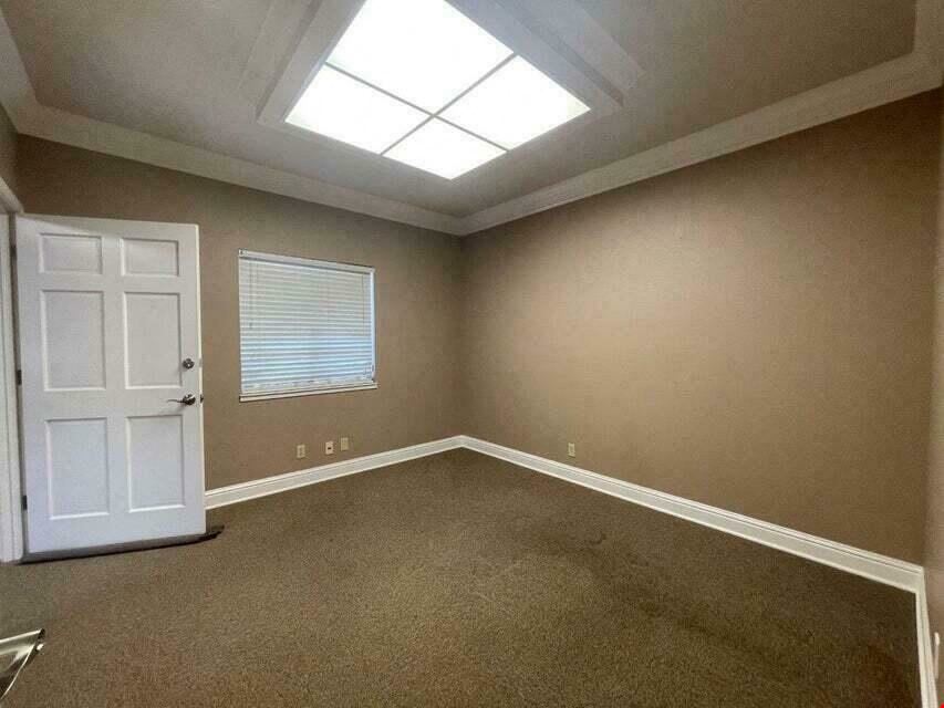 Downtown Redding Office