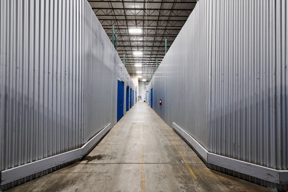 ReadySpaces Orlando South