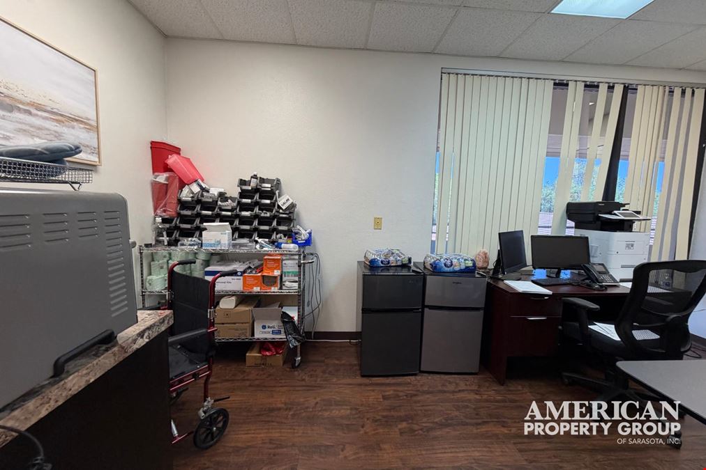 Medical Office Center of Sarasota