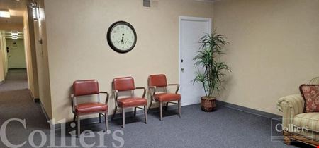 Preview of commercial space at 1525 Addison Ave E