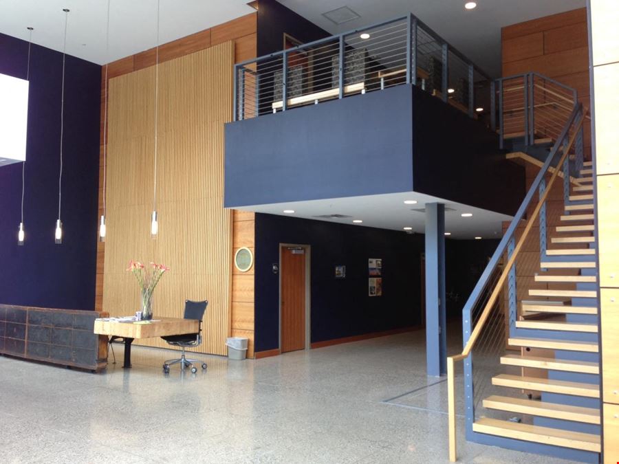 107 Hermes Rd- United Step I