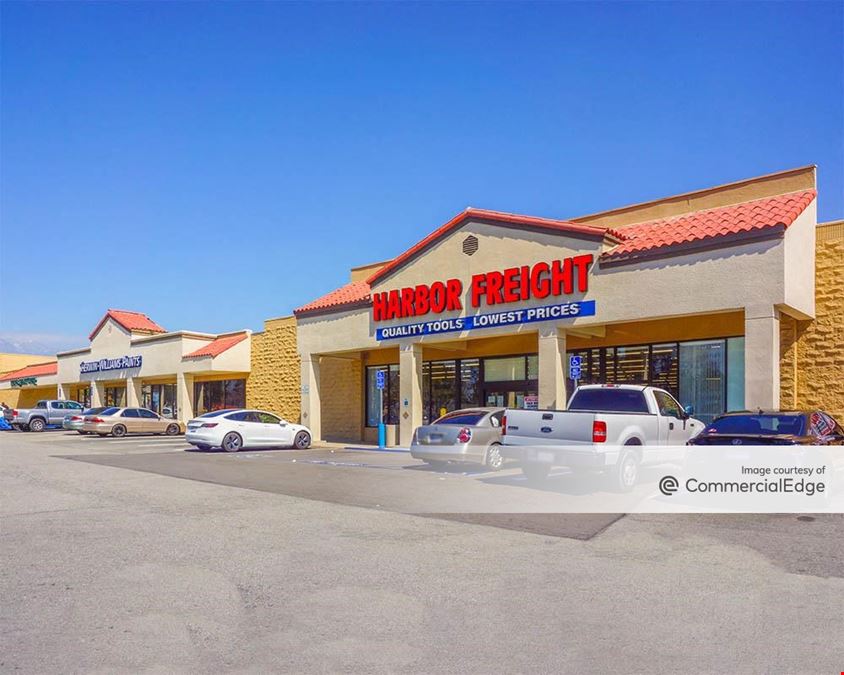 Country Fair Shopping Center
