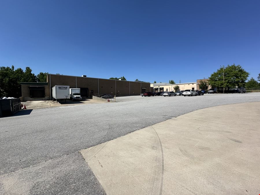 5003 Wrightboro Road