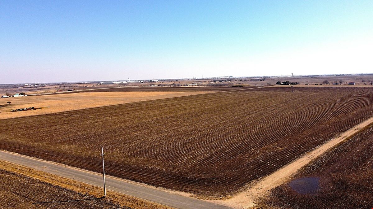 501 County Road 160