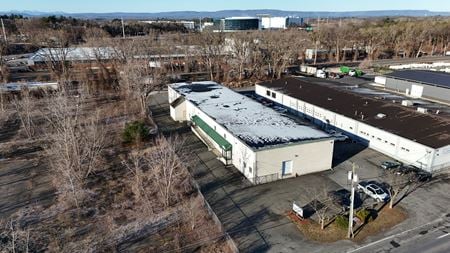 Preview of Industrial space for Sale at 64 Railroad Avenue