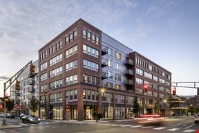 109 First St