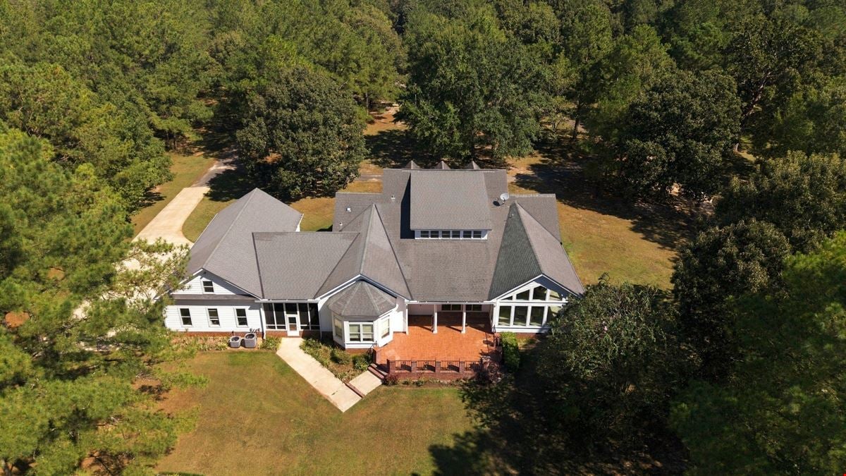 Cardinale Estate