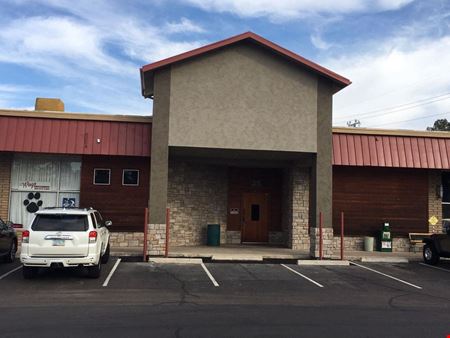 Preview of commercial space at 307 S Beeline HWY