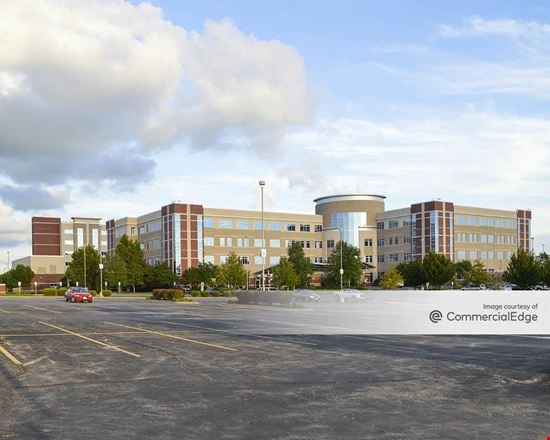 Preview of Office space for Rent at 19550 East 39th Street