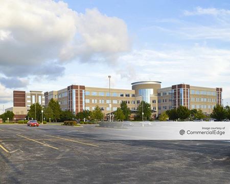 Preview of Office space for Rent at 19550 East 39th Street
