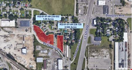 Preview of Other space for Sale at Benjamin Drive