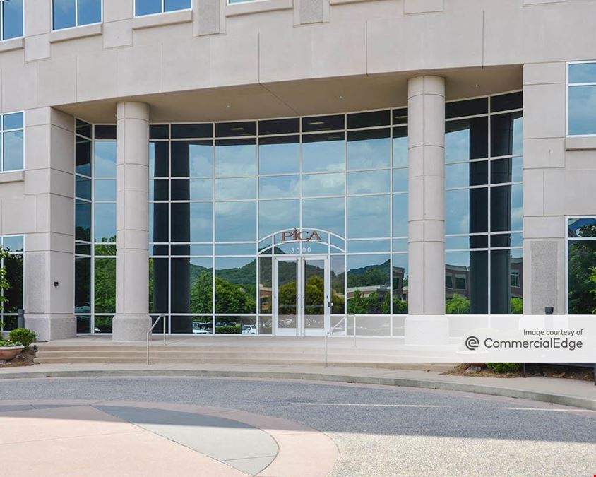 Meridian Cool Springs - 3000 Meridian Blvd