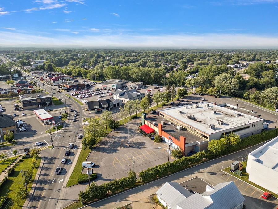 5 Papineau