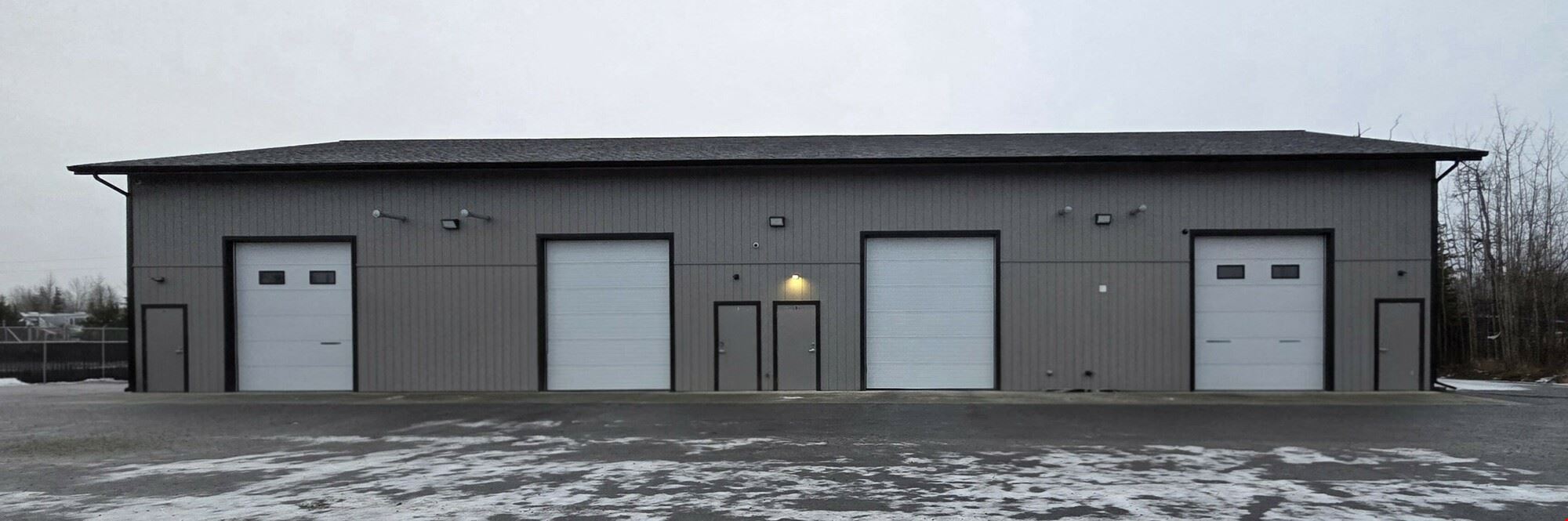 1301 W. Mystery Ave.
