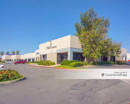 Preview of Industrial space for Rent at 1235 East Francis Street