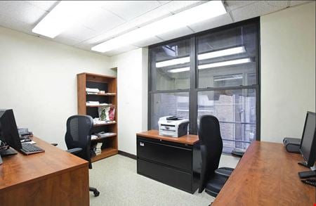 Preview of Office space for Sale at 161 Madison Avenue