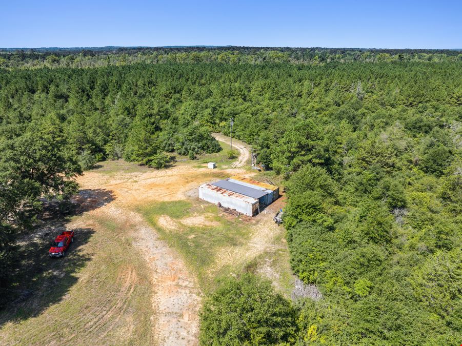 Recreation Land for Sale