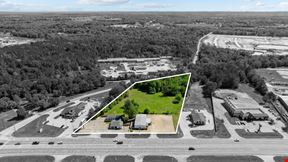 2410 & 2416 S Main St_Ardent Health