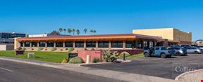 Move-in Ready Office Space for Lease in Scottsdale