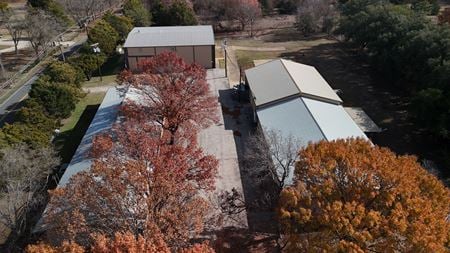 Preview of Industrial space for Rent at 5427 FM 546