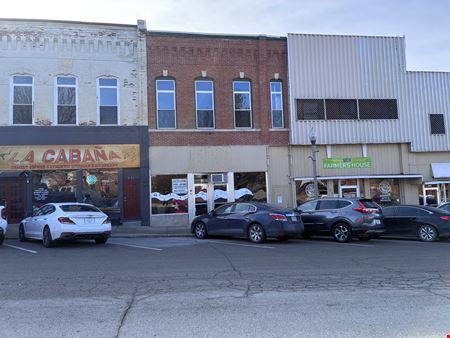 Preview of Retail space for Rent at 319 Main St