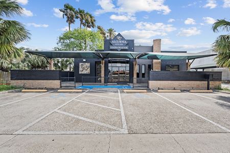 Preview of Other space for Sale at 1235 N Expressway 77/83