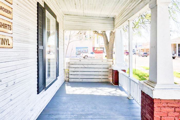 318 E Washington Ave