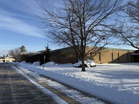 Preview of Office space for Rent at 2960 W Enon Rd