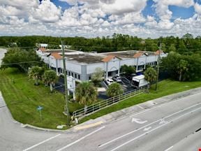 10105 Amberwood Road
