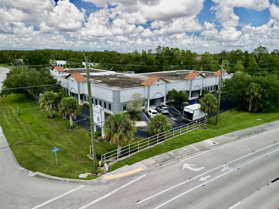 10105 Amberwood Road