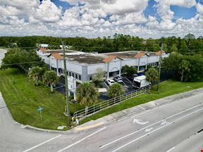 10105 Amberwood Road