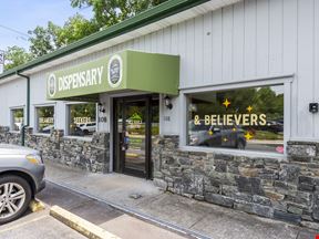108 Hendersonville Highway