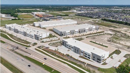 121 Technology Park