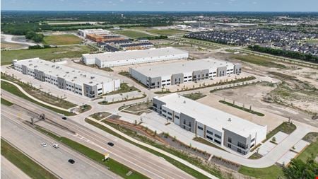 Preview of Industrial space for Rent at Highway 121 & Chelsea Blvd