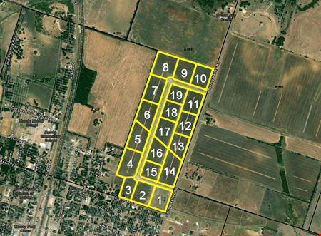 Preview of VacantLand space for Sale at Spring Valley Rd
