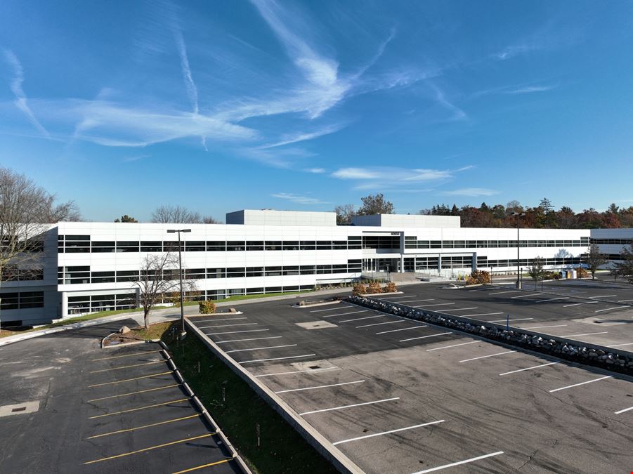 Stoneridge II Office Building