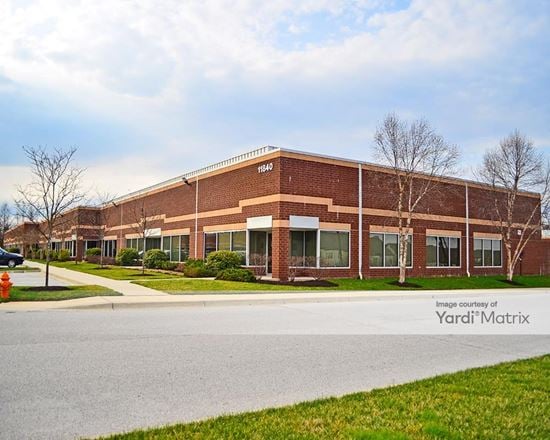 Preview of Office space for Rent at 11840 West Market Place