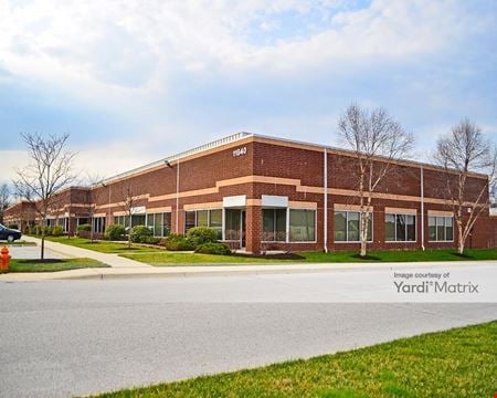 Preview of Office space for Rent at 11840 West Market Place