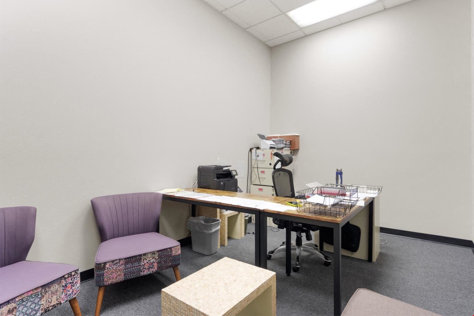 ReadySpaces Santa Ana