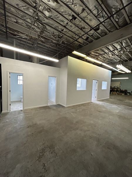 Preview of Industrial space for Rent at 145 Babylon Turnpike