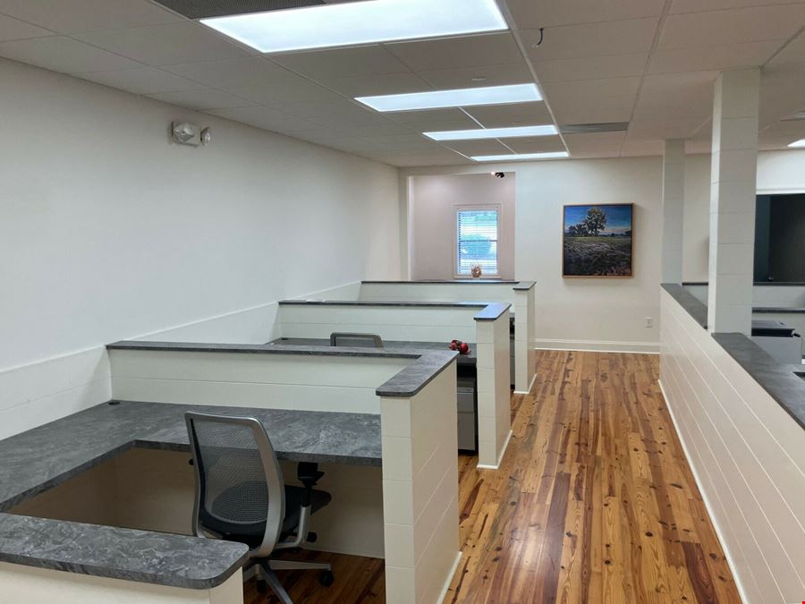 Office Space for Lease | Lakeland Dr | Flowood, MS