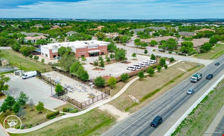 Preview of Other space for Sale at 11801 W Parmer Ln