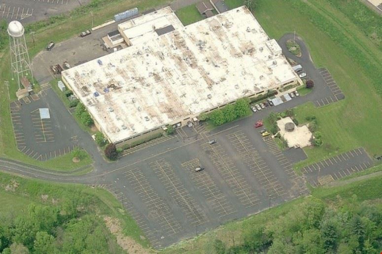 Industrial / Warehouse / Flex FOR LEASE