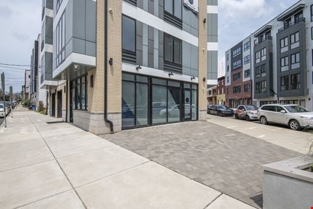 Preview of commercial space at 1508 Ridge Avenue