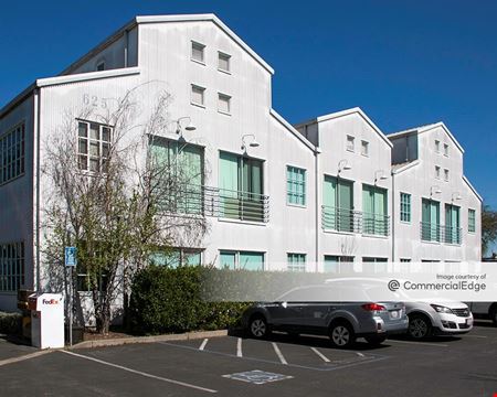 Preview of Office space for Rent at 625 2nd Street
