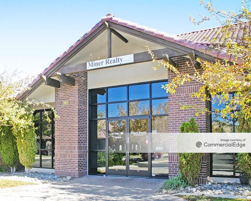 Double Diamond Professional Centre